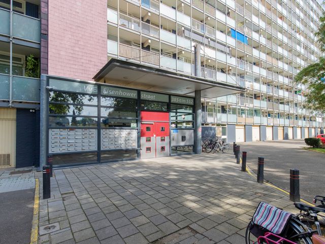 Eisenhowerstraat 484, Sittard
