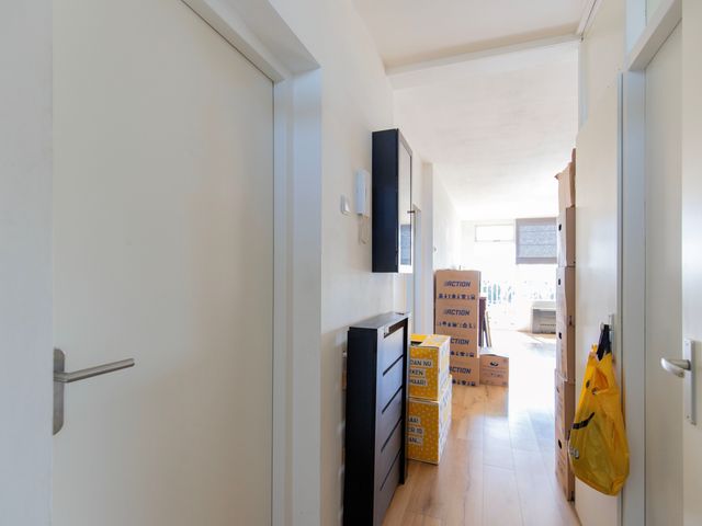Eisenhowerstraat 484, Sittard