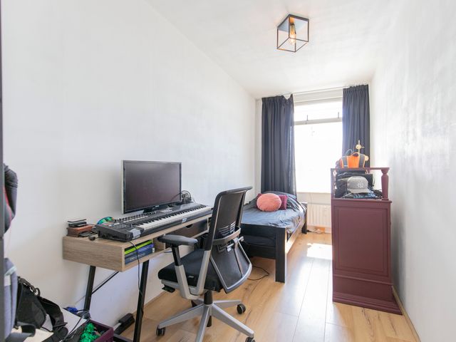 Eisenhowerstraat 484, Sittard