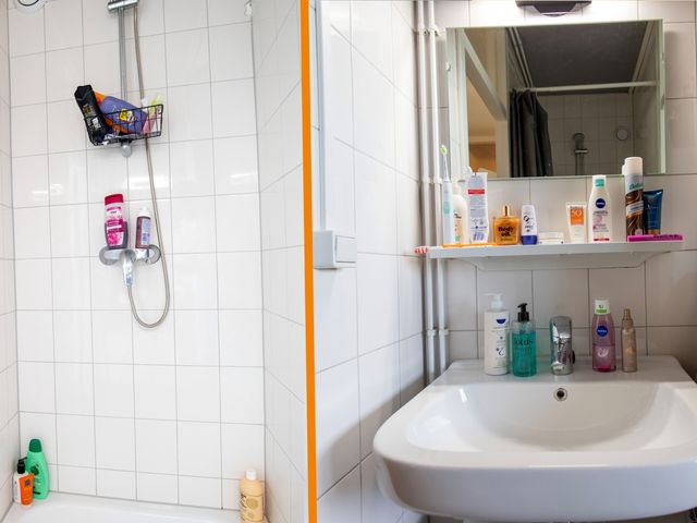Eisenhowerstraat 484, Sittard