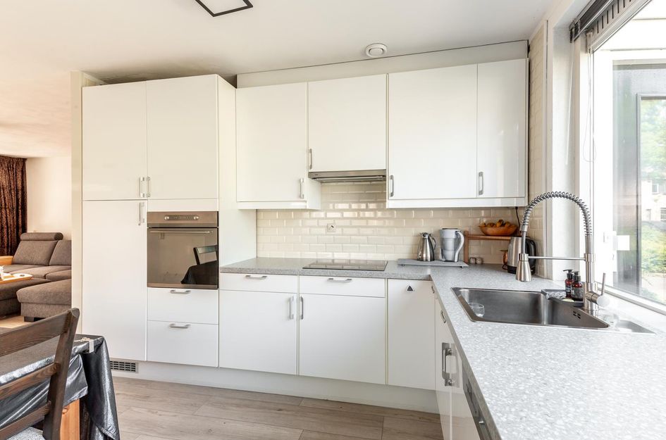 Okapistraat 1