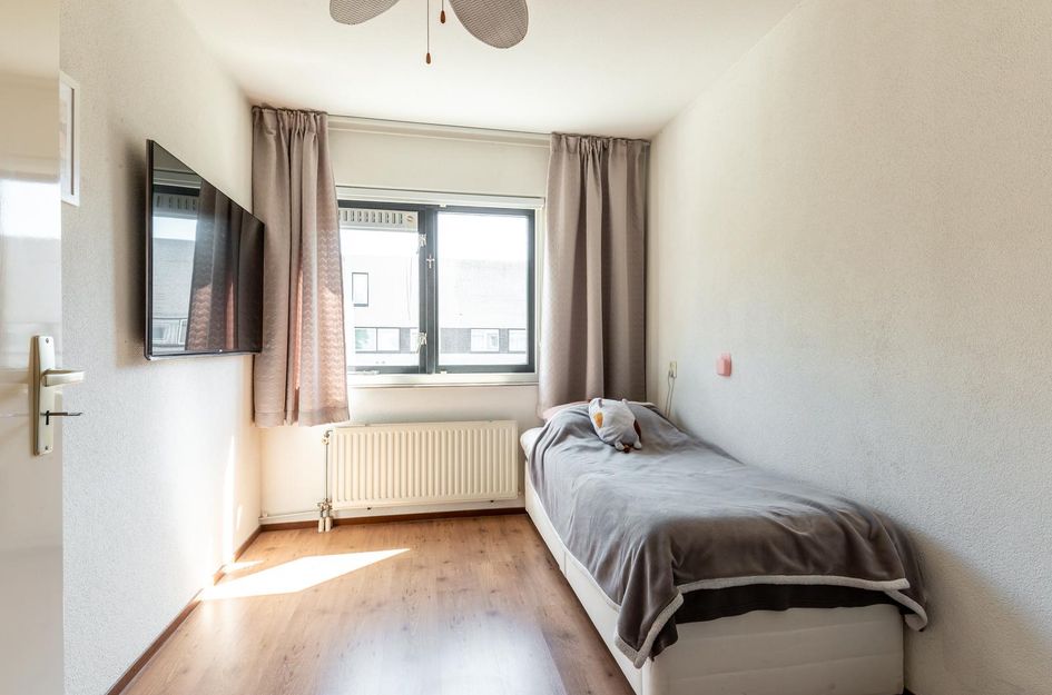 Okapistraat 1