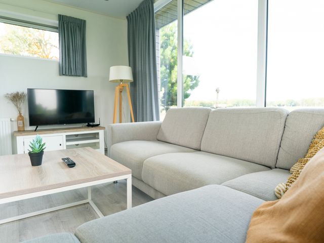 Parkweg 2 240, Hellevoetsluis