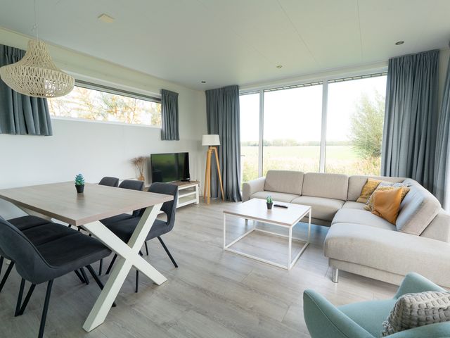 Parkweg 2 240, Hellevoetsluis