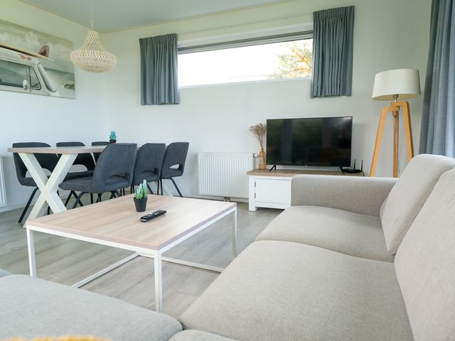 Parkweg 2 240, Hellevoetsluis