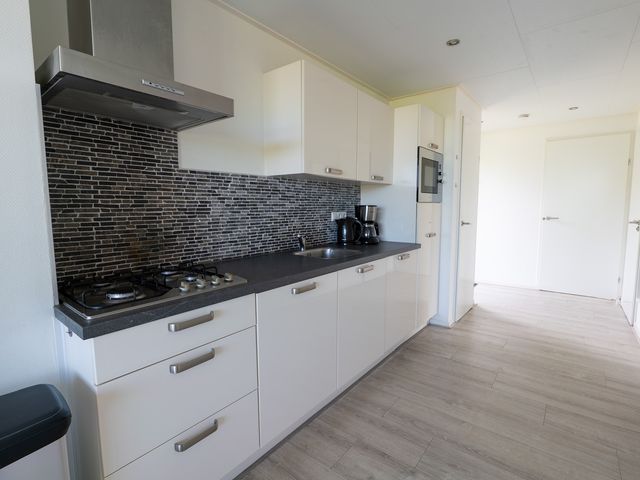 Parkweg 2 240, Hellevoetsluis