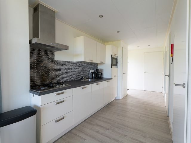 Parkweg 2 240, Hellevoetsluis