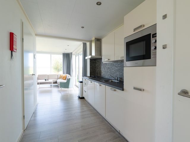 Parkweg 2 240, Hellevoetsluis
