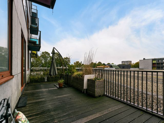 Porporastraat 62, Zwolle