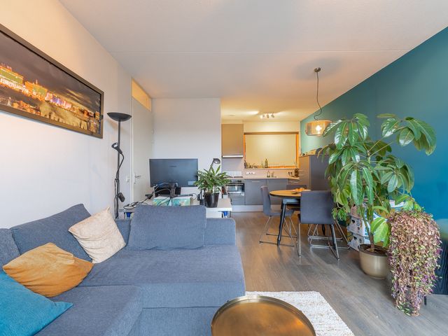 Porporastraat 62, Zwolle