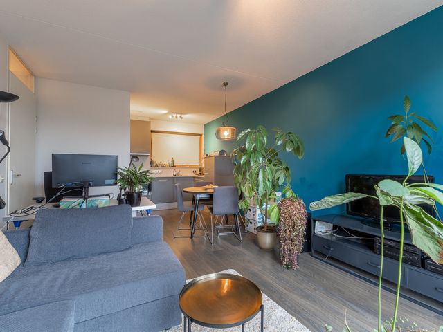 Porporastraat 62, Zwolle