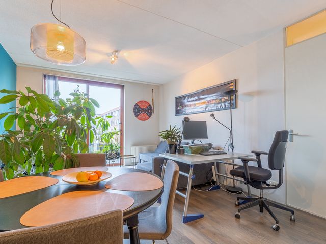 Porporastraat 62, Zwolle