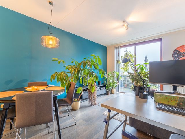 Porporastraat 62, Zwolle