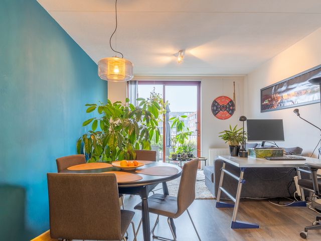 Porporastraat 62, Zwolle