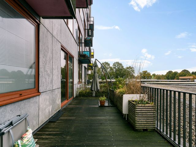 Porporastraat 62, Zwolle