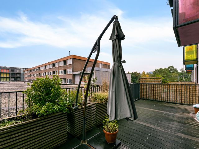 Porporastraat 62, Zwolle