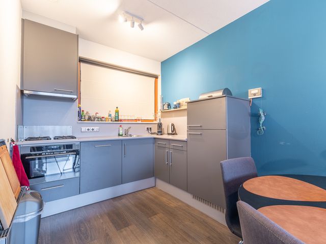 Porporastraat 62, Zwolle