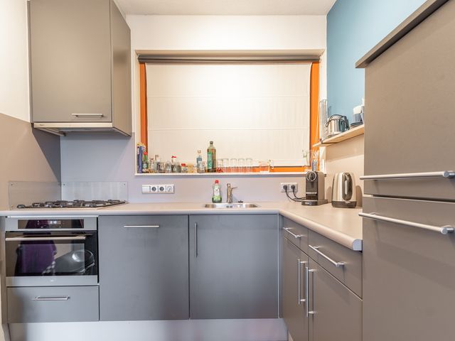 Porporastraat 62, Zwolle