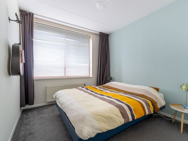 Porporastraat 62, Zwolle