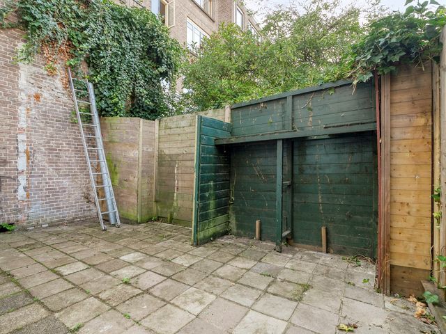 Bergweg 311A, Rotterdam