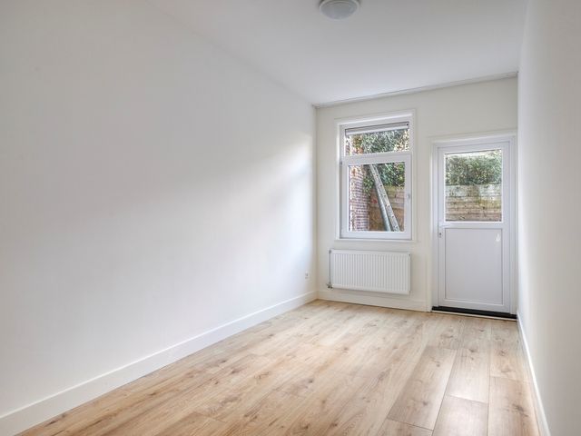 Bergweg 311A, Rotterdam