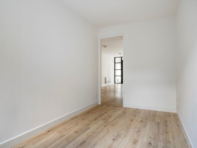 Bergweg 311A, Rotterdam