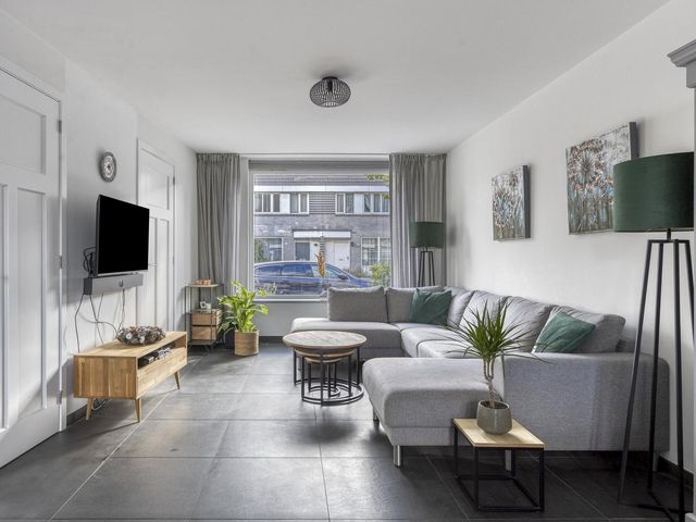 Kijkduinlaan 57, Tilburg