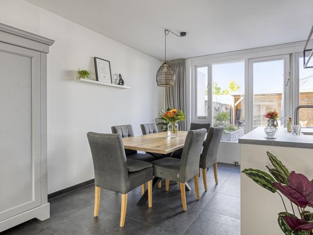 Kijkduinlaan 57, Tilburg