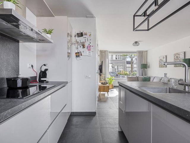 Kijkduinlaan 57, Tilburg