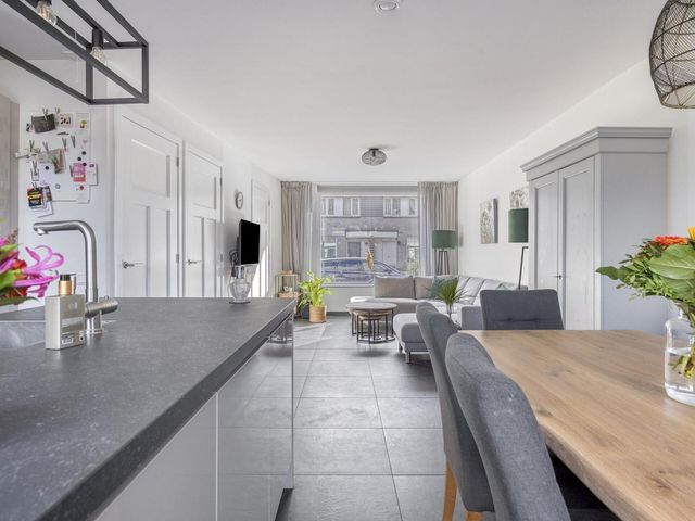 Kijkduinlaan 57, Tilburg