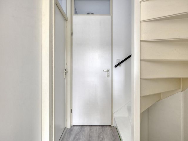 Kijkduinlaan 57, Tilburg
