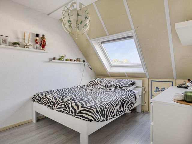 Kijkduinlaan 57, Tilburg