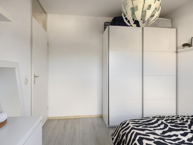 Kijkduinlaan 57, Tilburg