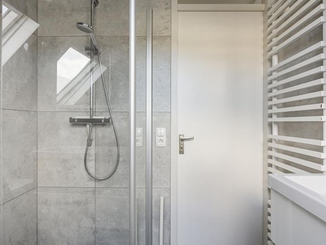 Kijkduinlaan 57, Tilburg