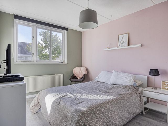 Kijkduinlaan 57, Tilburg