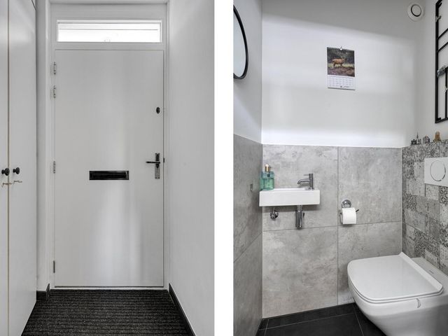 Kijkduinlaan 57, Tilburg