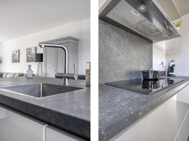Kijkduinlaan 57, Tilburg
