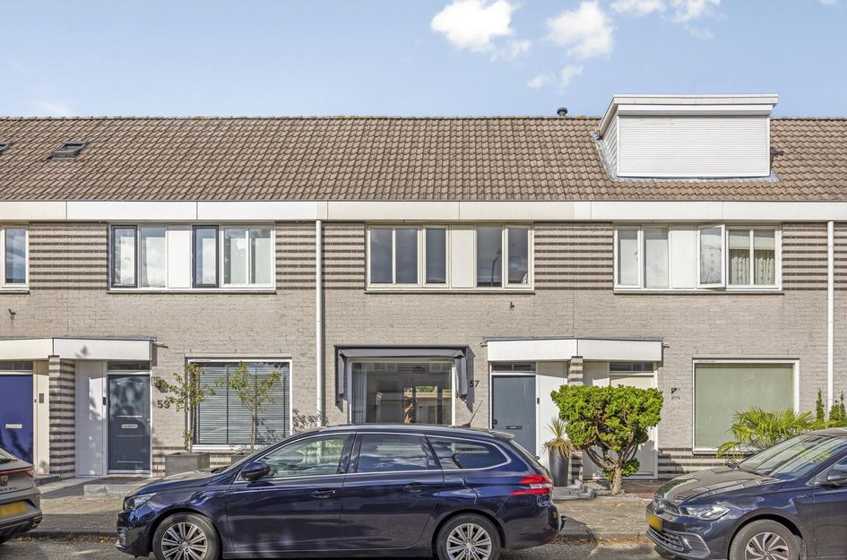 Kijkduinlaan 57