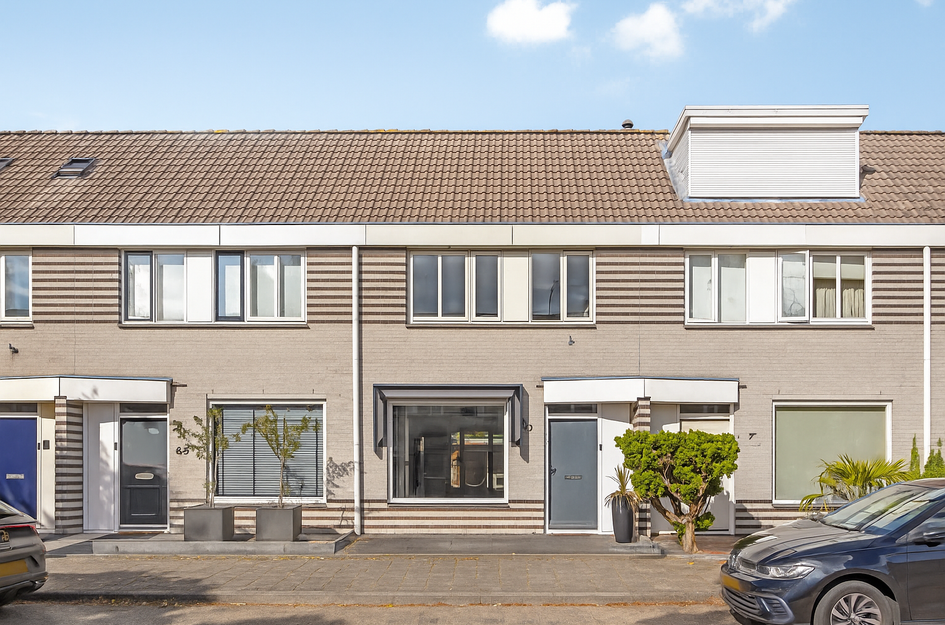 Kijkduinlaan 57