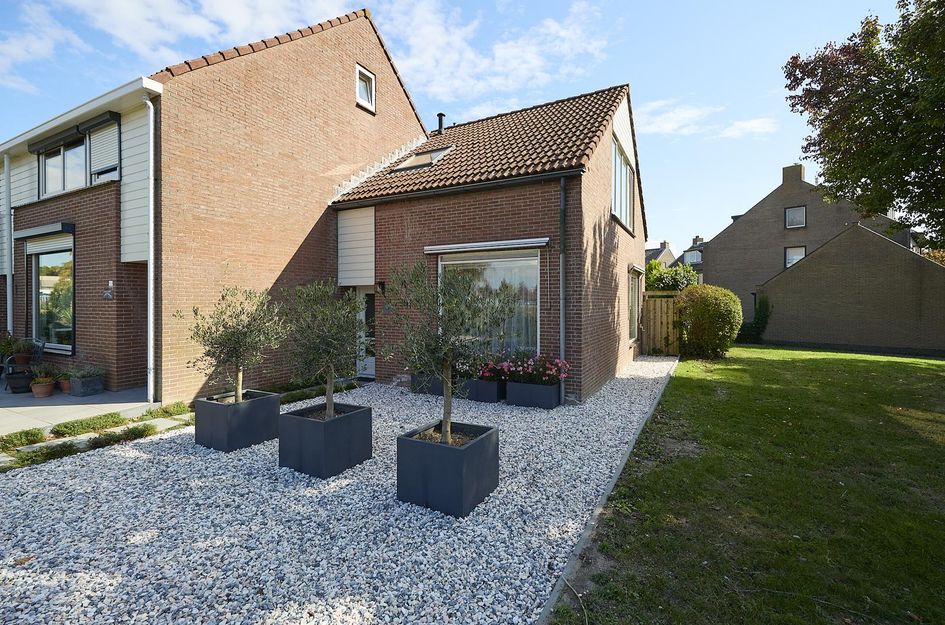 Oude Vaart 48