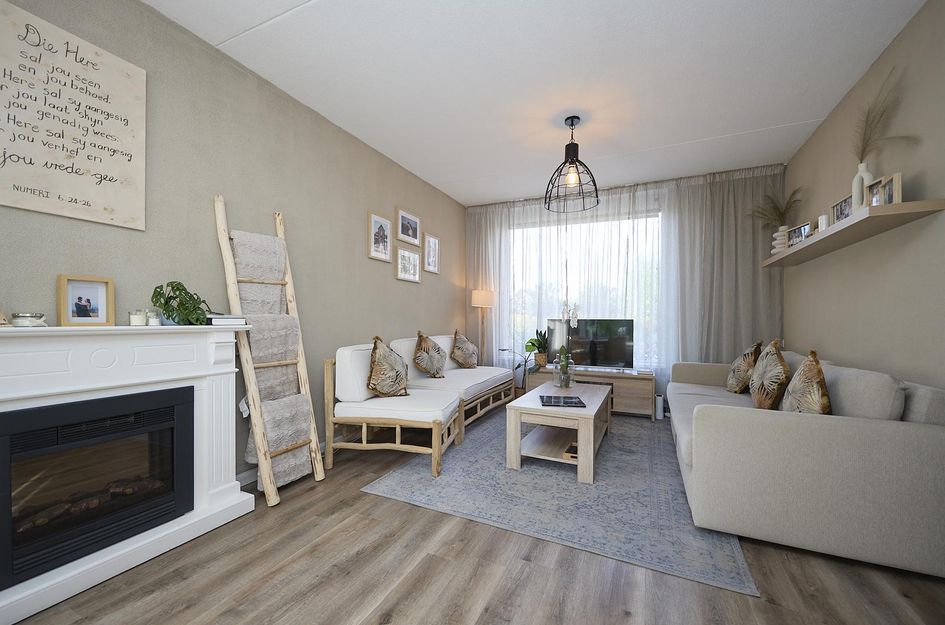 Oude Vaart 48