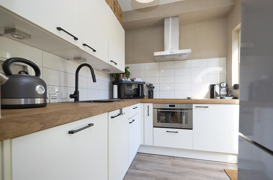Oude Vaart 48