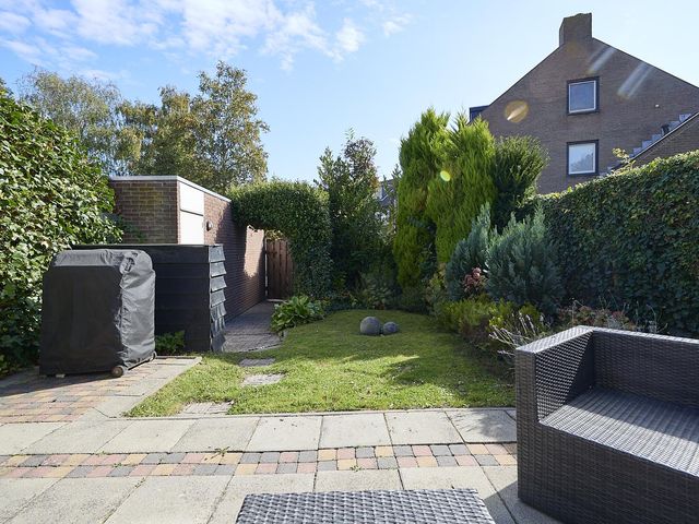 Oude Vaart 48, Terneuzen
