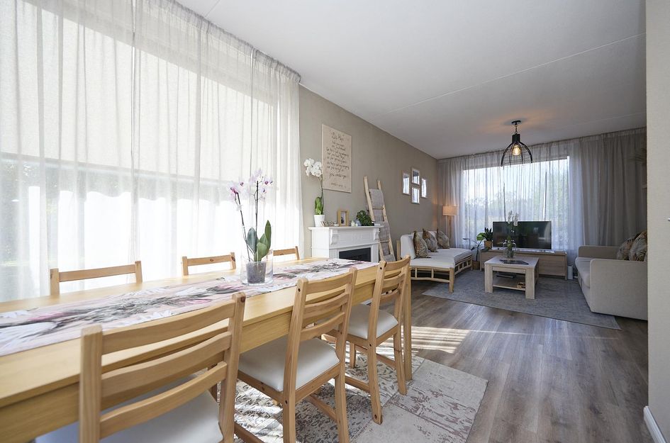 Oude Vaart 48