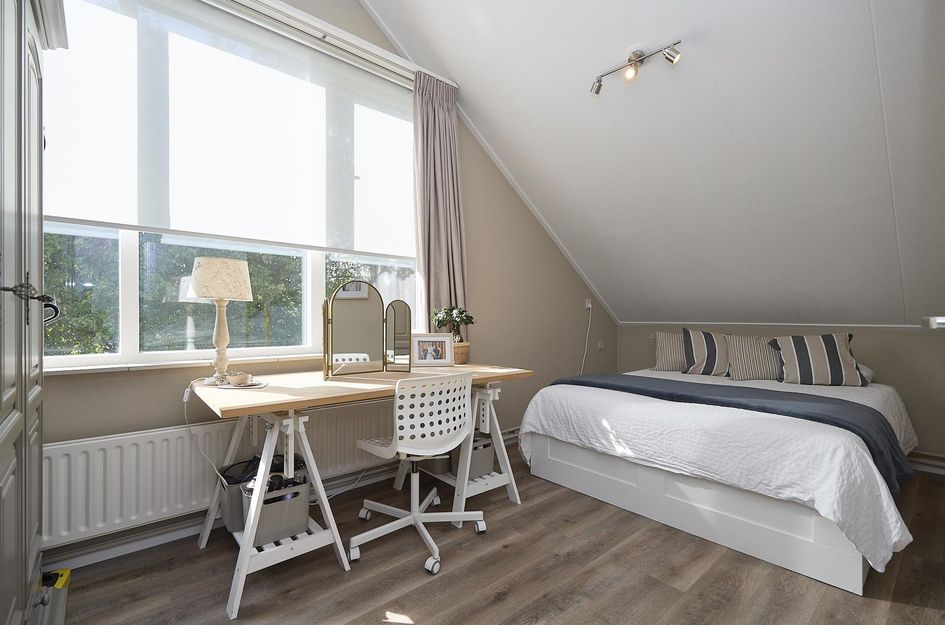 Oude Vaart 48