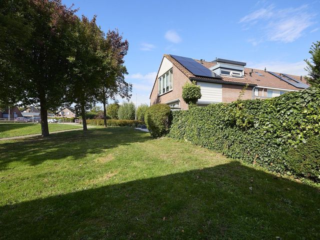 Oude Vaart 48, Terneuzen
