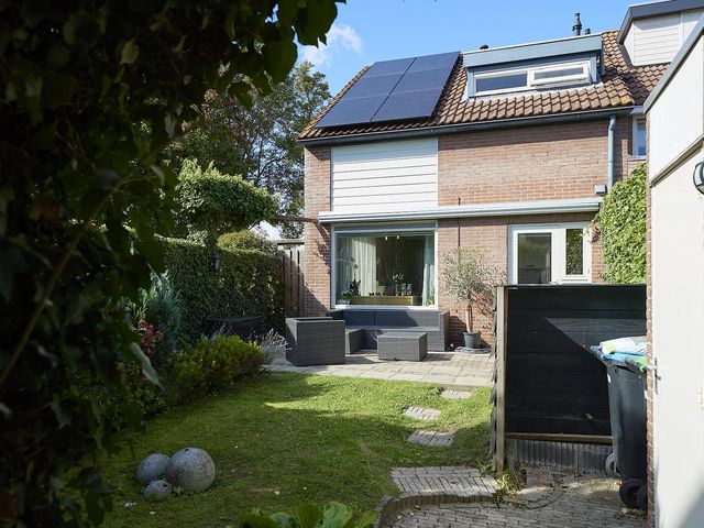 Oude Vaart 48, Terneuzen