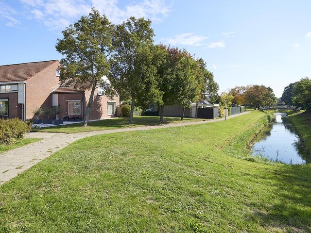Oude Vaart 48, Terneuzen