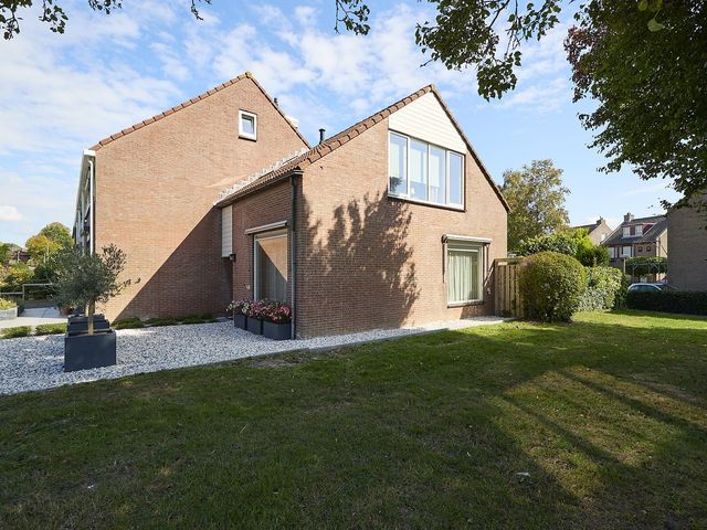 Oude Vaart 48, Terneuzen