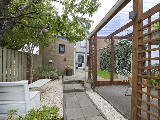 Axelsestraat 89, Terneuzen